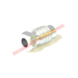 Brake Union M10 x 1mm - Classic Fiat Panda,Uno,Cinquecento,Punto,Barchetta - Brakes