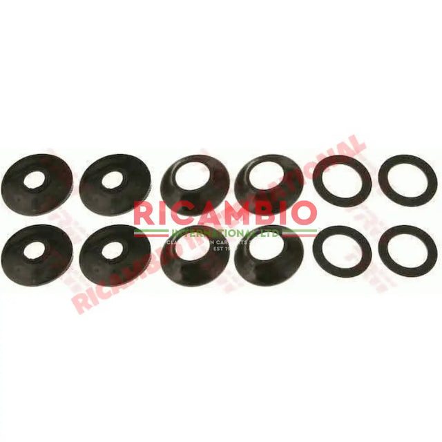 Brake Caliper Repair Kit - Fiat Ducato - Brake Parts and Components
