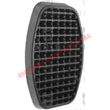 Brake & Clutch Pedal Rubber - Fiat Uno,125,132,Strada,Tipo,Punto,Doblo,Multipla + others - Gaskets and Seals