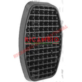 Brake & Clutch Pedal Rubber - Fiat Uno,125,132,Strada,Tipo,Punto,Doblo,Multipla + others - Gaskets and Seals