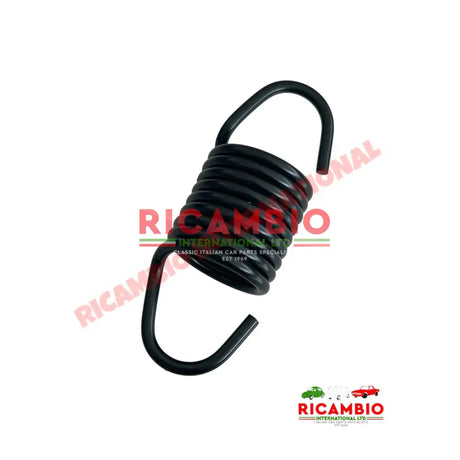 Brake Compensator Spring - Fiat Uno - Brake Parts and Components
