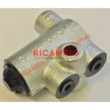 Brake Compensator Valve - Fiat Cinquecento Seicento - Brakes