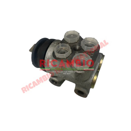 Brake Compensator Valve - Lancia Delta Thema - Brakes