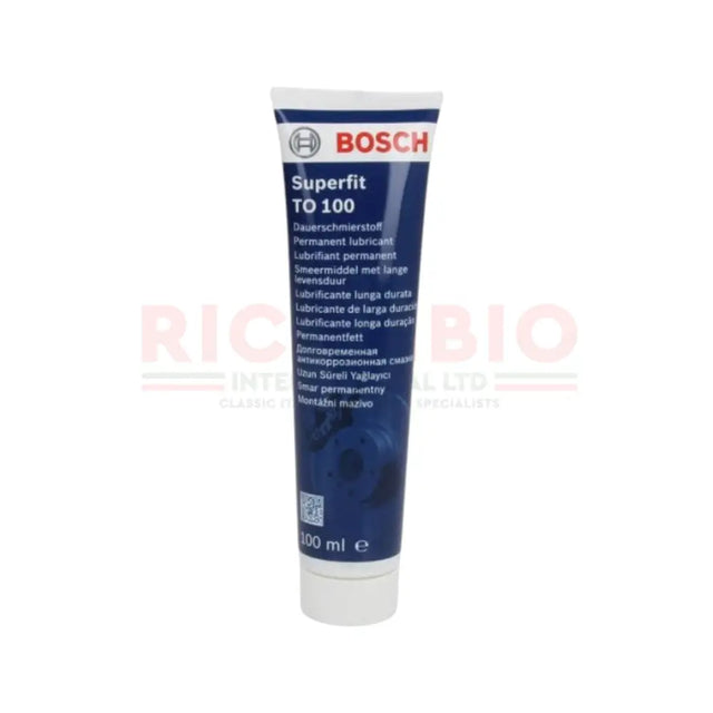 Brake Component Lubrication Grease (BOSCH) (100ml) - Brake Parts and Components
