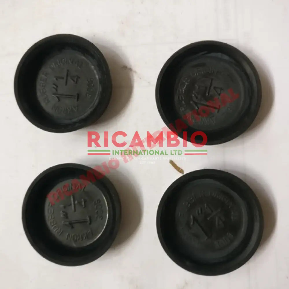 Brake Cylinder Repair Kit - Maserati