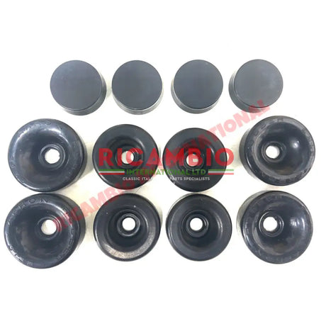 Brake Cylinder Repair Kit - Maserati