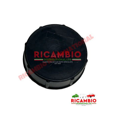 Brake Fluid Reservoir Cap - Fiat 124,125,127,128,131,132 PLUS lots more - Brakes