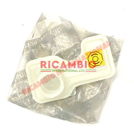Brake Fluid Reservoir - Classic Fiat Panda - Front Brakes and Related Parts