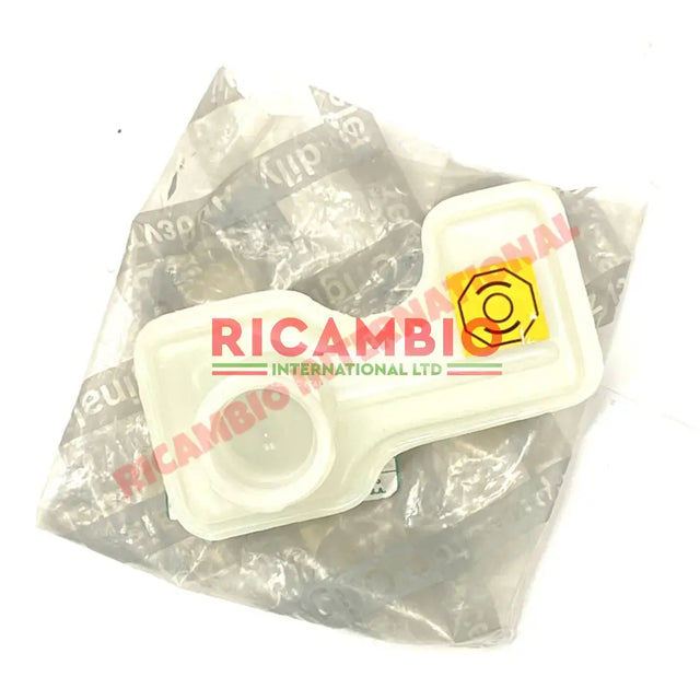 Brake Fluid Reservoir - Classic Fiat Panda - Front Brakes and Related Parts