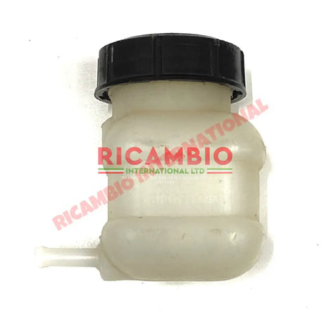 Brake Fluid Reservoir - Fiat 124 - Brake Parts & Components
