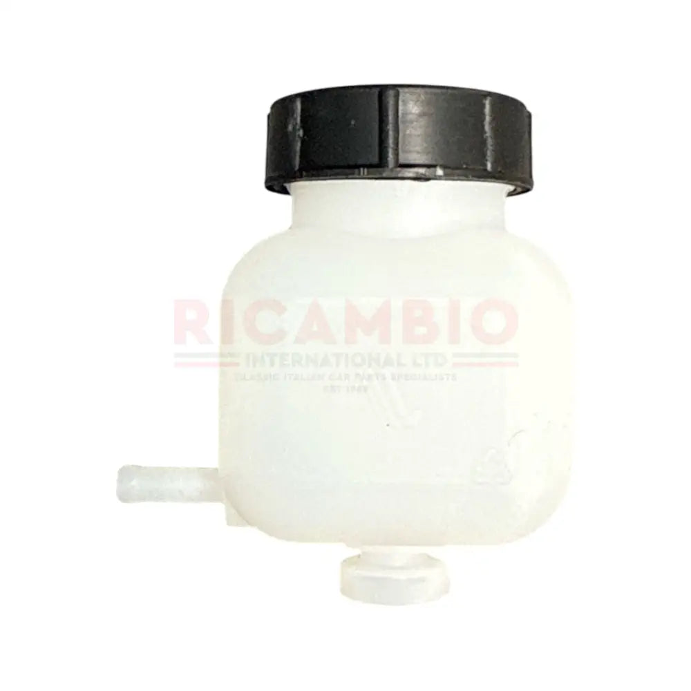 Brake Fluid Reservoir - Fiat 125,132,Lada - Brake Parts & Components