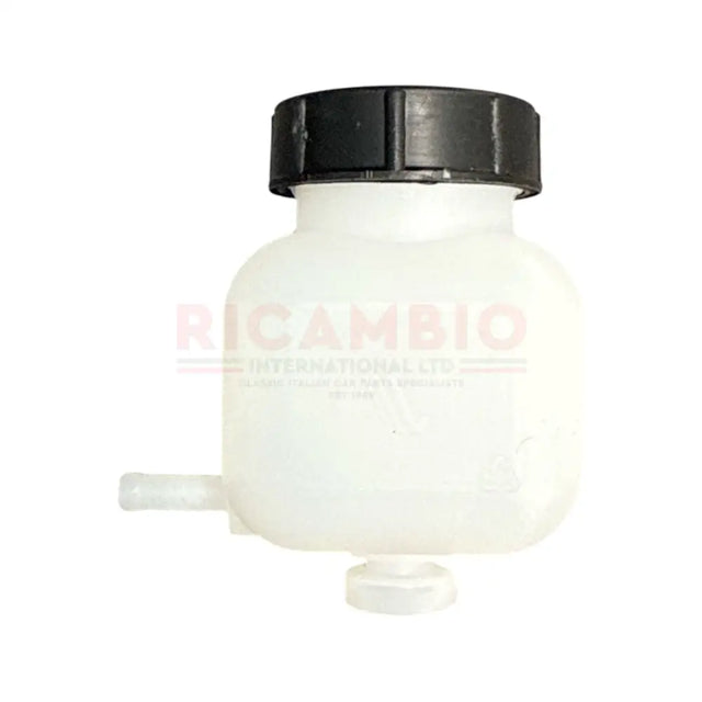 Brake Fluid Reservoir - Fiat 125,132,Lada - Brake Parts & Components