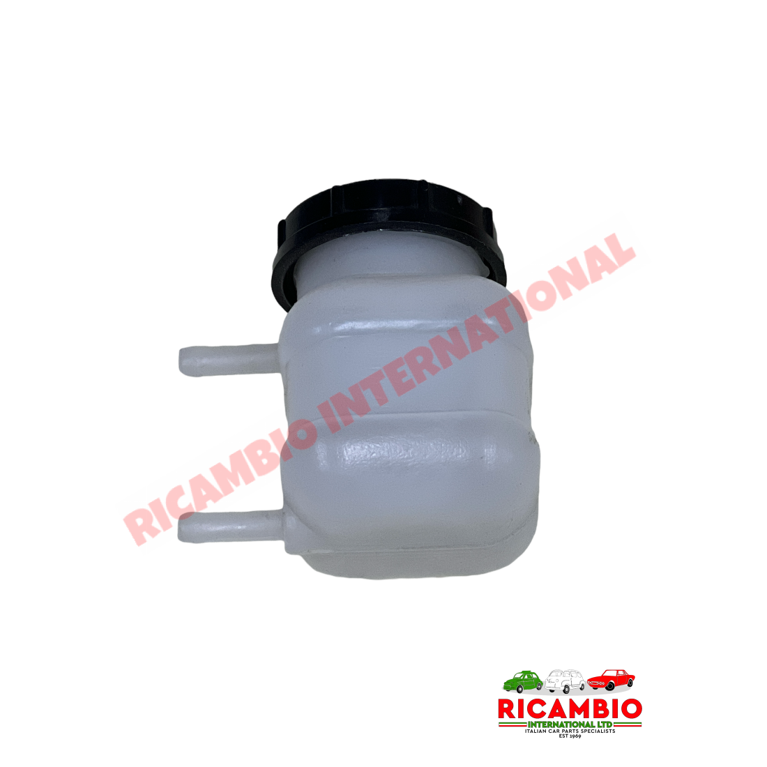 Brake Fluid Reservoir - Fiat 125 - Brake Parts & Components