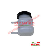 Brake Fluid Reservoir - Fiat 125 - Brake Parts & Components