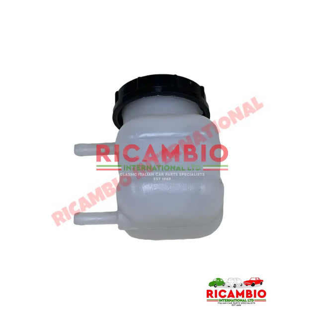 Brake Fluid Reservoir - Fiat 125 - Brake Parts & Components