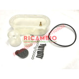 Brake Fluid Reservoir - Lancia Fulvia - Lancia Fulvia