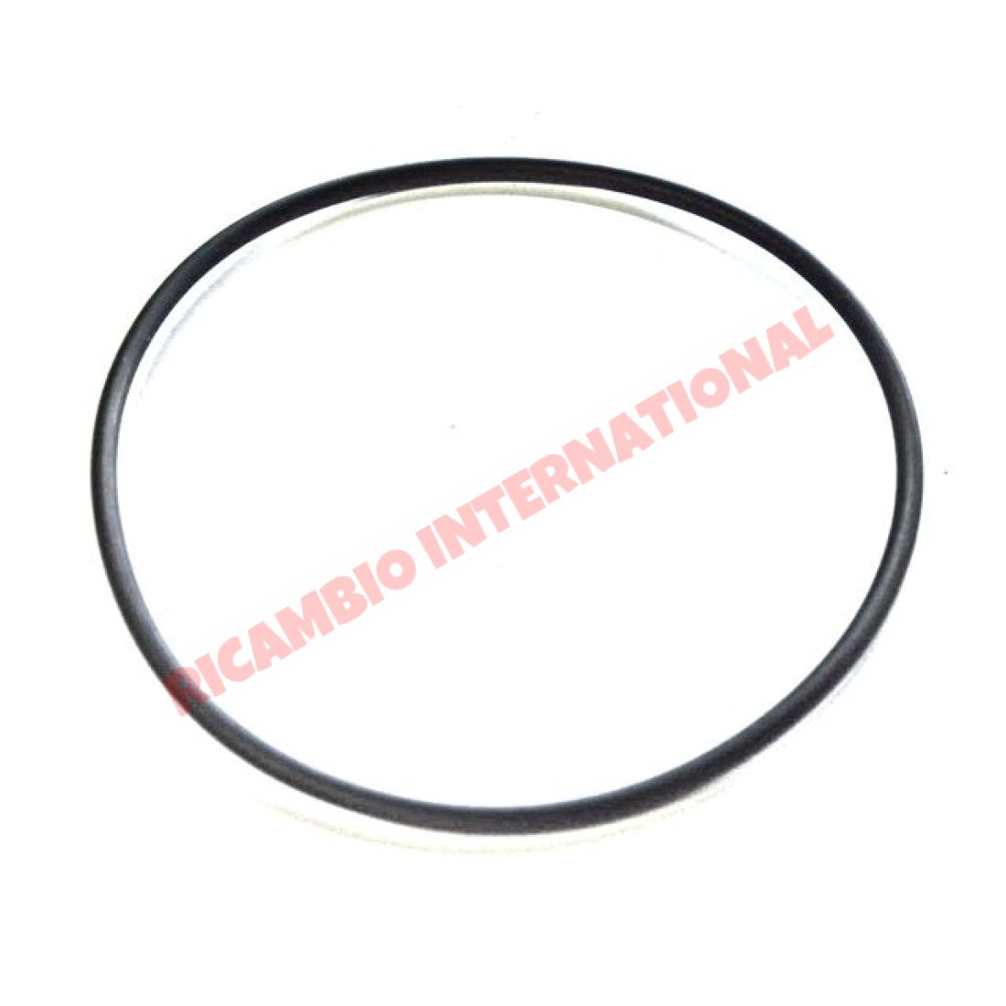 Brake Fluid Reservoir Rubber Seal - Lancia Fulvia S1 - Lancia Fulvia