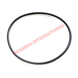 Brake Fluid Reservoir Rubber Seal - Lancia Fulvia S1 - Lancia Fulvia