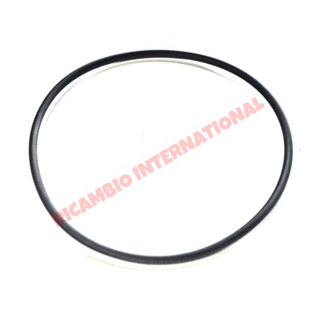 Brake Fluid Reservoir Rubber Seal - Lancia Fulvia S1 - Lancia Fulvia
