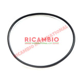 Brake Fluid Reservoir Rubber Seal - Lancia Fulvia S1 - Lancia Fulvia