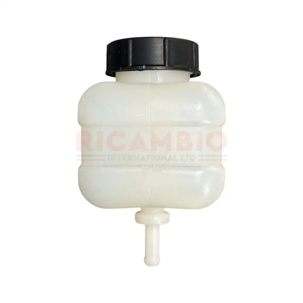 Brake Fluid Reservoir Tank - Classic Fiat 500,126,600,850,124 plus many others - Brake Parts and Components