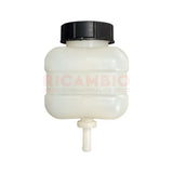 Brake Fluid Reservoir Tank - Classic Fiat 500,126,600,850,124 plus many others - Brake Parts and Components