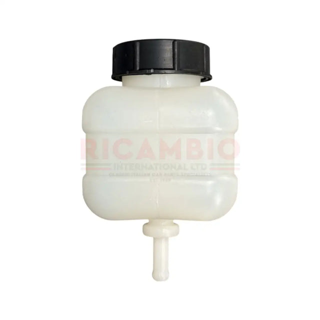 Brake Fluid Reservoir Tank - Classic Fiat 500,126,600,850,124 plus many others - Brake Parts and Components