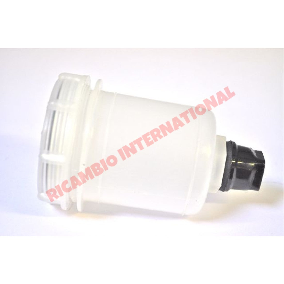 Brake Fluid Reservoir Tank - Classic Fiat 500,600,1100 - Brake Parts & Components