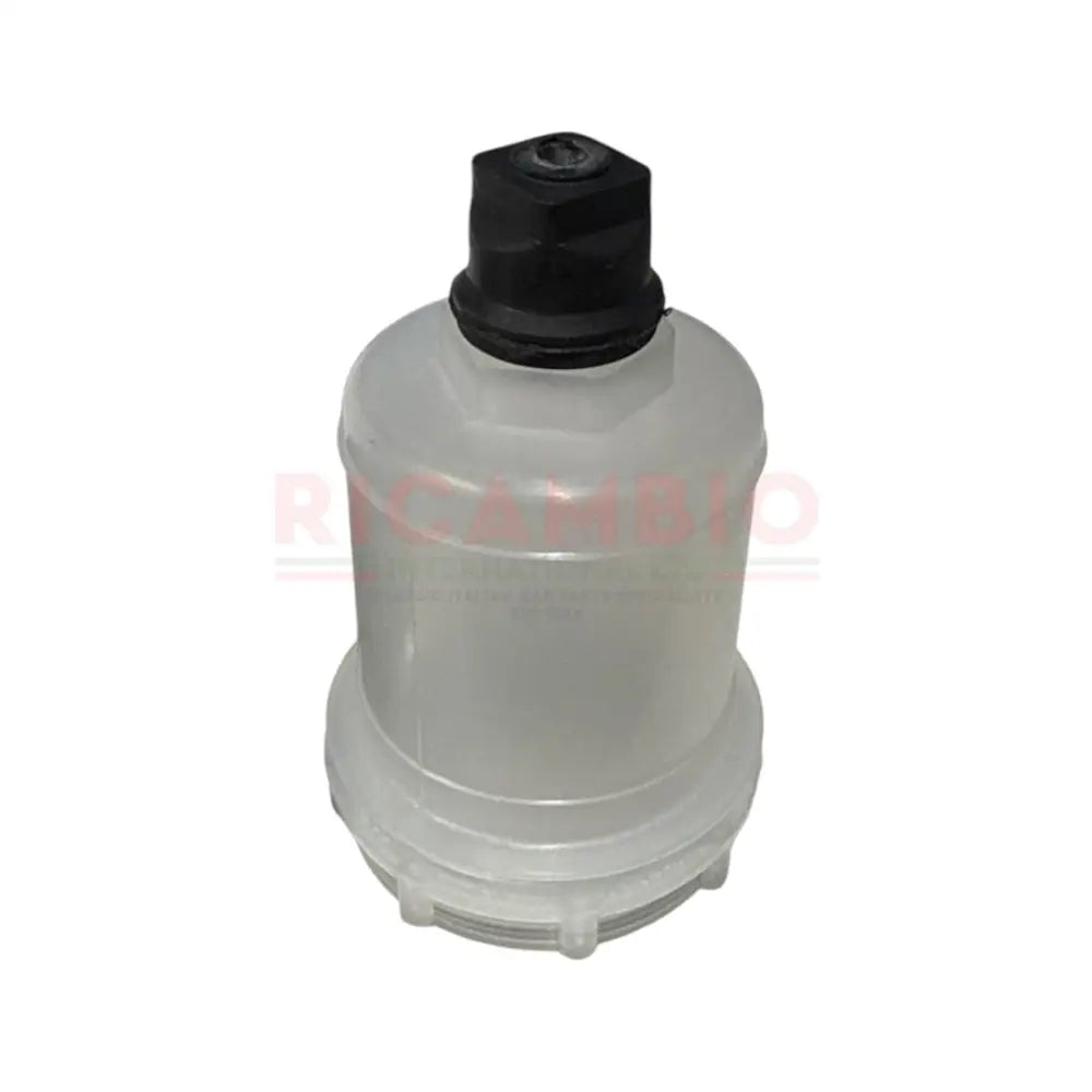Brake Fluid Reservoir Tank - Classic Fiat 500,600,1100 - Brake Parts & Components