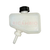 Brake Fluid Reservoir Tank - Classic Fiat 500,600,850,124 - Brake Parts and Components