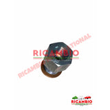 Brake Fluid Reservoir to Master Cylinder Copper Pipe & Union - Fiat 600 750 - Brake Parts and Components