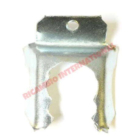 Brake Hose Clip - Classic Fiat Many Models - Brake Parts and Components