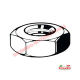 Brake Hose Nut - Fiat,Lancia,Autobianchi