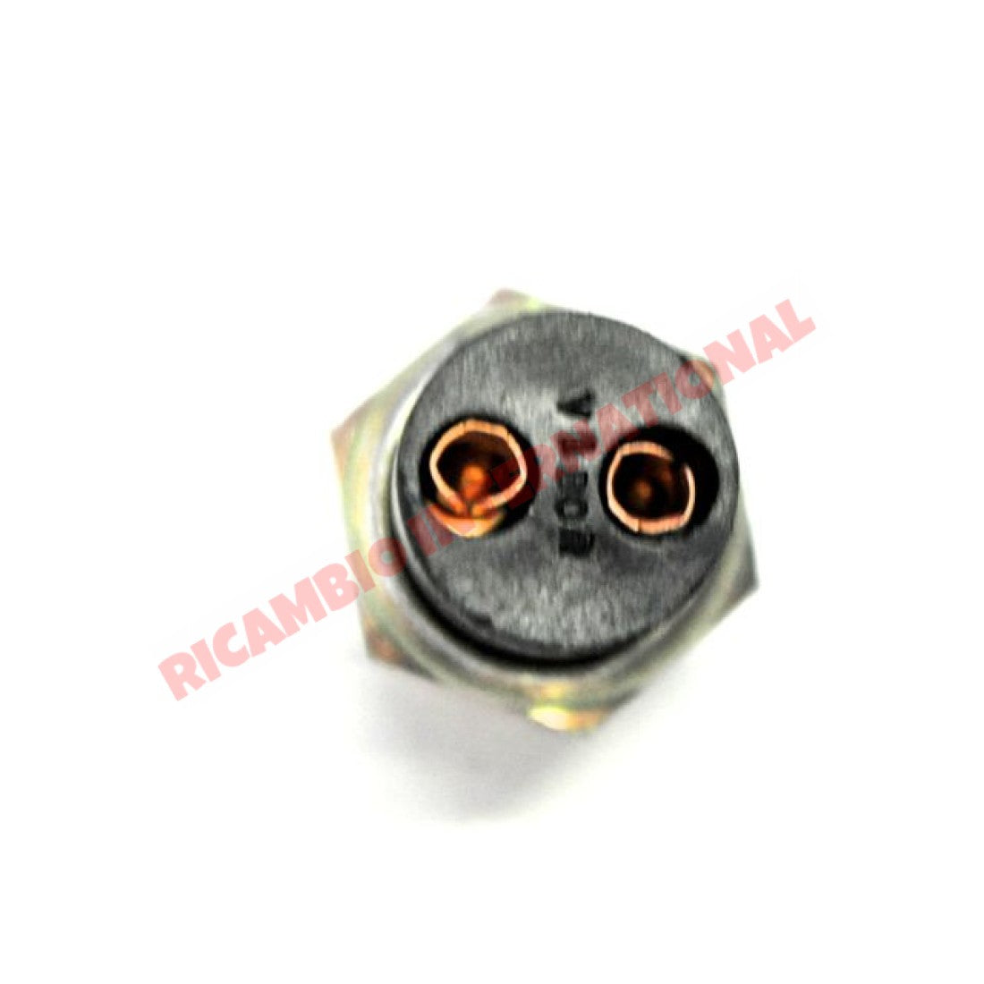 Brake Light Switch - Classic Fiat 500 600 Multipla,1100,1500 2300 - Brake Parts & Components