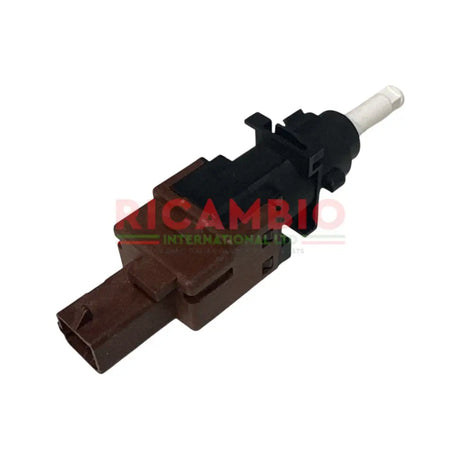 Brake Light Switch - Fiat 500,595,695 Abarth,500C - brake light