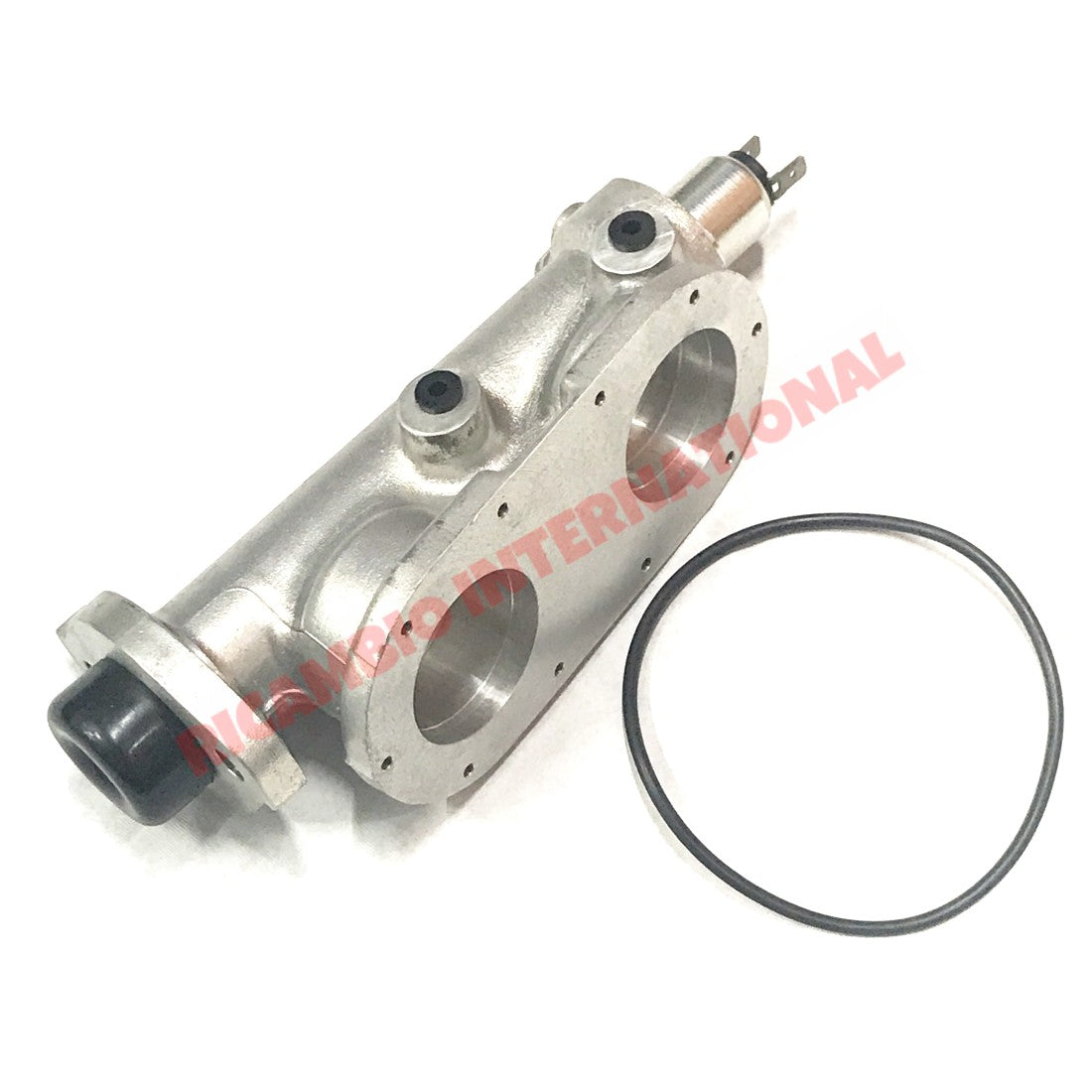 Brake Light Switch - Lancia Fulvia - Lancia Fulvia Brake Part & Components