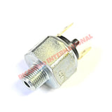 Brake Light Switch Rubber Boot/Cover - Classic Fiat 500 600 - Rubber Boots and Gaiters
