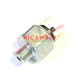 Brake Light Switch Rubber Boot/Cover - Classic Fiat 500 600 - Rubber Boots and Gaiters