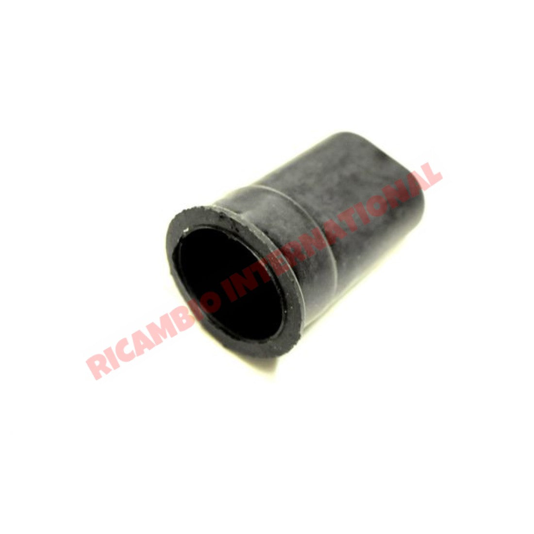 Brake Light Switch Rubber Boot/Cover - Classic Fiat 500 600 - Rubber Boots and Gaiters