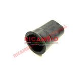 Brake Light Switch Rubber Boot/Cover - Classic Fiat 500 600 - Rubber Boots and Gaiters