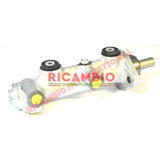 Brake Master Cylinder (1mm fine pitch thread) - Fiat Strada 125,130TC Abarth,PININFARINA 124 Lancia Beta - Brake Parts