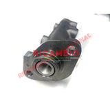 Brake Master Cylinder - Autobianchi A112 - Brakes