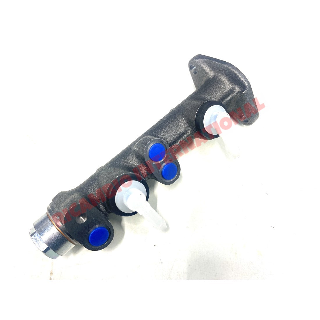 Brake Master Cylinder - Autobianchi A112 - Brakes