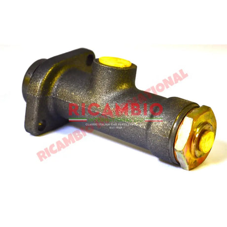 Brake Master Cylinder - Classic Fiat 500 & Topolino - Brakes
