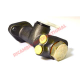 Brake Master Cylinder - Classic Fiat 500R - Hydraulic & Related Parts