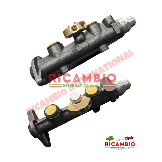 Brake Master Cylinder - Classic Fiat Panda - Front Brakes and Related Parts