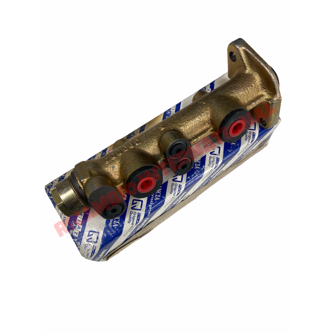 Brake Master Cylinder - Classic Fiat Panda MK1 - Front Brakes and Related Parts