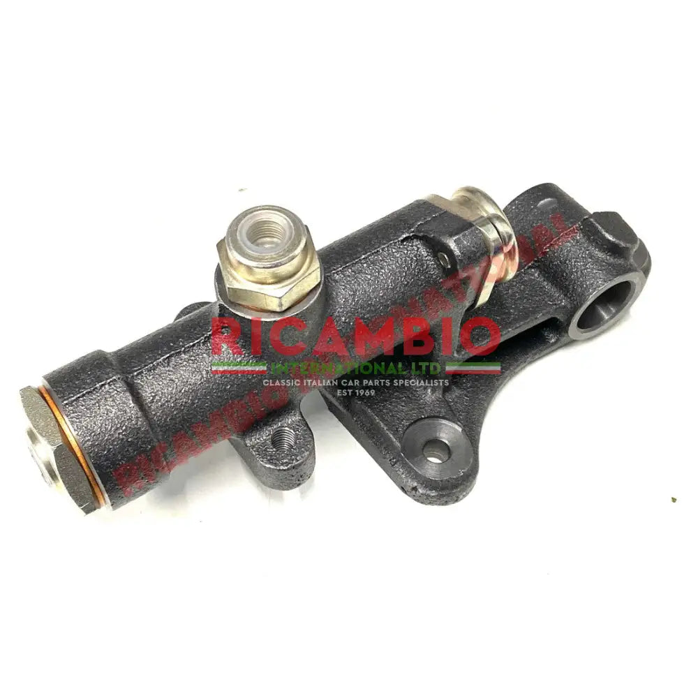 Brake Master Cylinder - Fiat 1100,1400 Campagnola AR59 - Brake Parts & Components