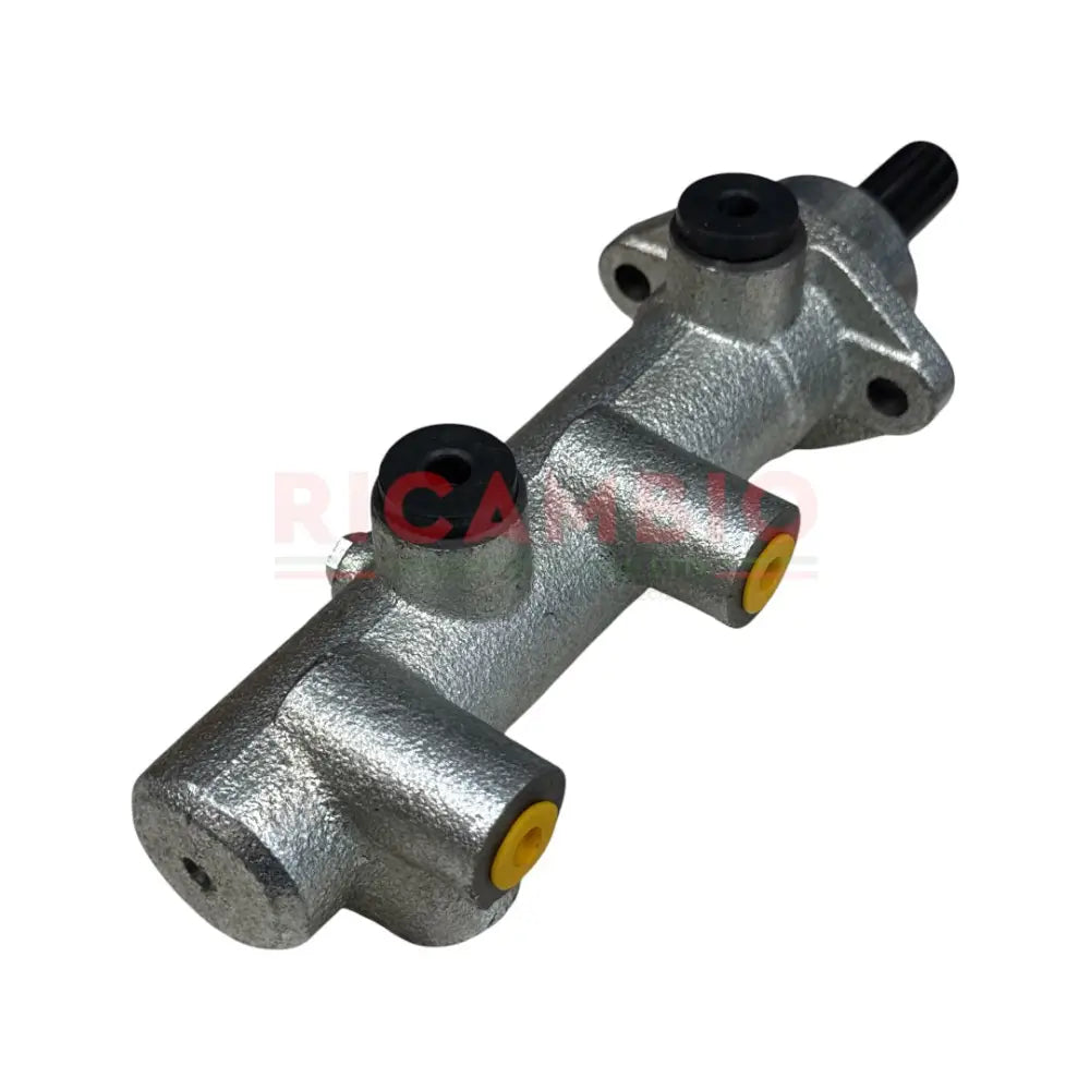 Brake Master Cylinder - Fiat 1107 Campagnola AR76 - Brake Parts & Components