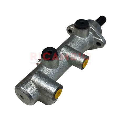 Brake Master Cylinder - Fiat 1107 Campagnola AR76 - Brake Parts & Components